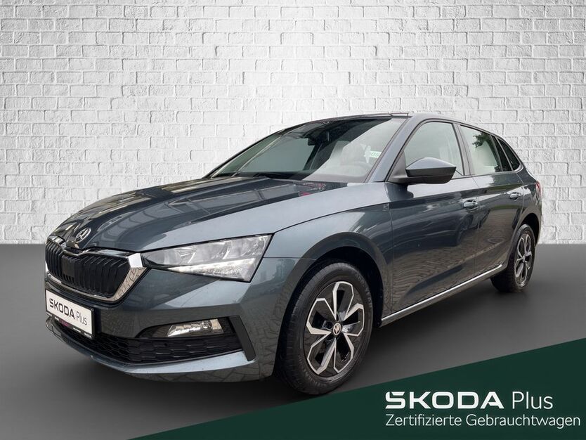 Skoda Scala 125.612 km 14.890 € Wasserburg am Inn 83512