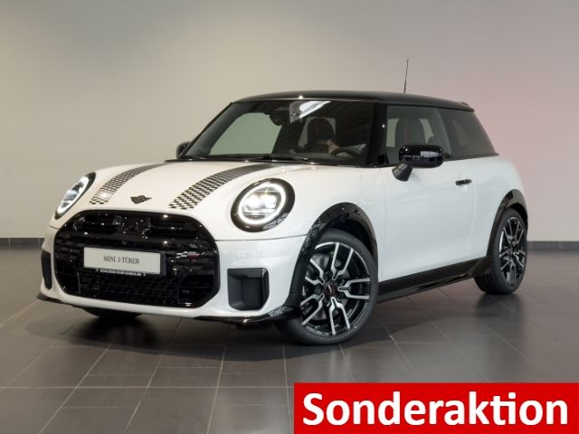 Cooper S