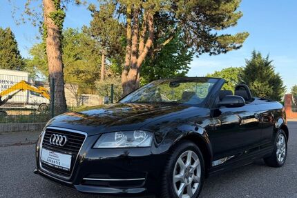 Audi A3 14.250 km 10.900 &euro; Speyer 67346