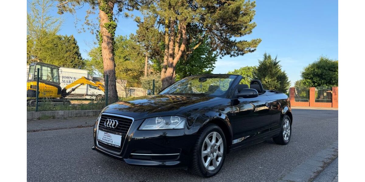 Audi A3 14.250 km 10.900 &euro; Speyer 67346