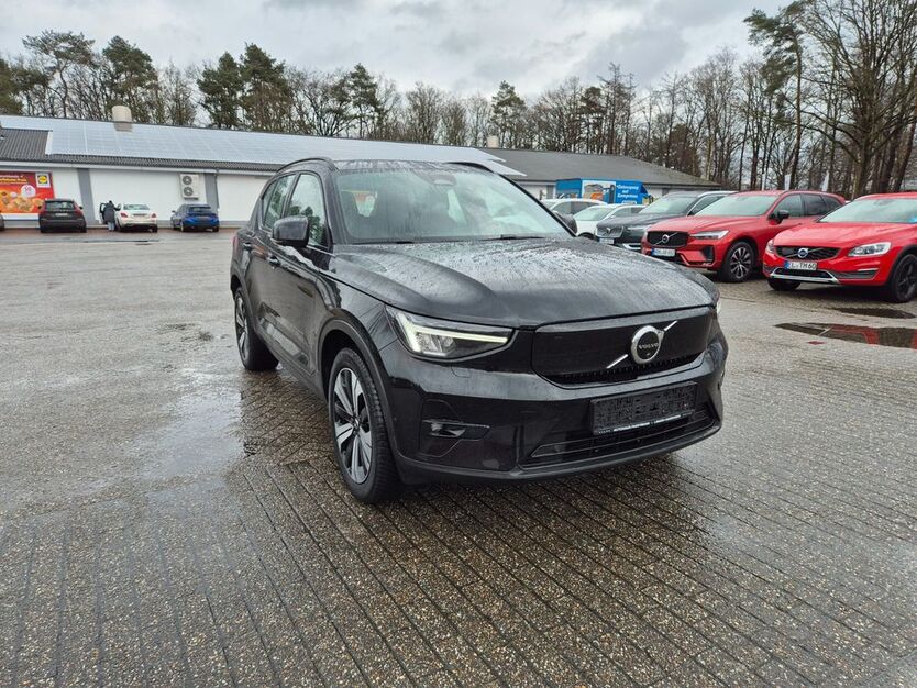 Volvo XC40 45.000 km 35.900 € Nordhorn 48527