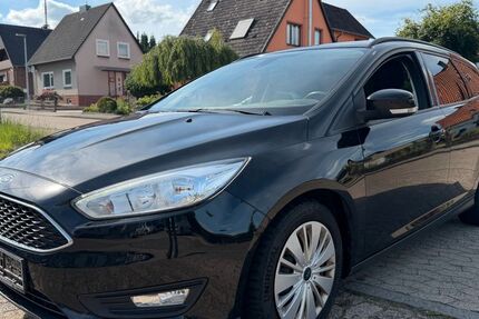 Ford Focus 194.000 km 3.790 &euro; Bad Fallingbostel (OT Dorfmark) 29683