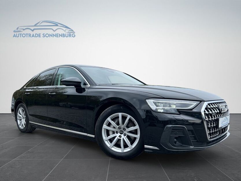 Audi A8 53.083 km 60.990 € Mehlingen 67678