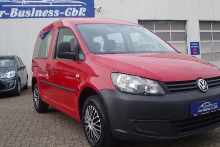 VW Caddy 198.318 km 5.450 &euro; Wardenburg 26203
