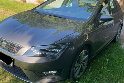 Seat Leon 105.000 km 13.499 &euro; Calau 03205