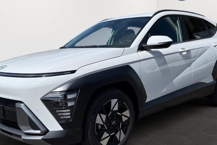 Hyundai KONA 2.000 km 31.490 &euro; Laubach 35321