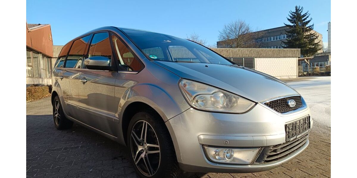 Ford Galaxy 253.000 km 2.800 &euro; Lahr-Langenwinkel 77933
