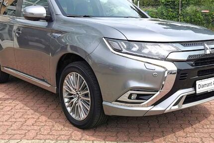 Mitsubishi Outlander 76.300 km 21.900 &euro; Flensburg 24941