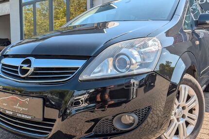 Opel Zafira 194.259 km 2.849 &euro; Köln 50829