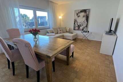 Zimmer Nürnberg Almoshof - 3 Zimmer, 1.400&euro; | Angebot:26914829