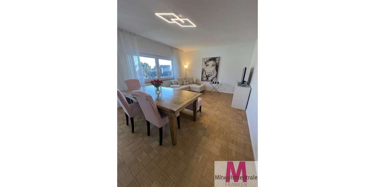 Zimmer Nürnberg Almoshof - 3 Zimmer, 1.400&euro; | Angebot:26914829