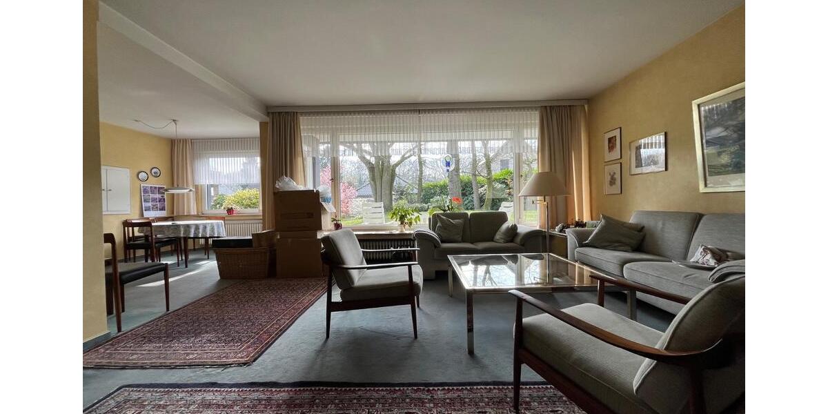 Bungalow Wesel Bislich - 7 Zimmer, 147 m&sup2;, 428.000&euro; | Angebot:26381339