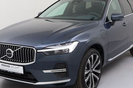 Volvo XC60 18.300 km 52.950 &euro; Norderstedt 22848