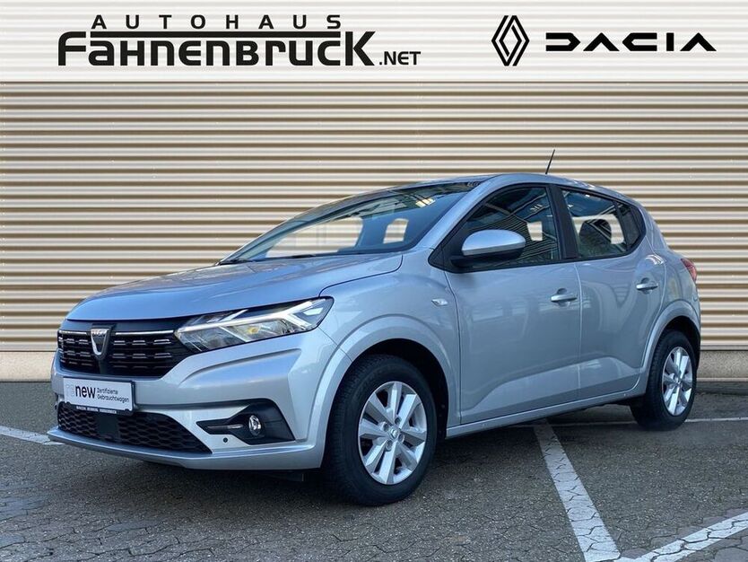 Sandero