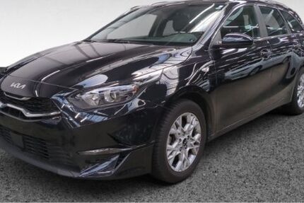 Kia ceed Sportswagon 22.376 km 23.980 &euro; Korschenbroich 41352