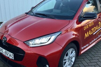 Mazda 2 Hybrid 8.500 km 23.650 &euro; Ritterhude 27721