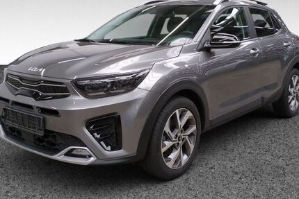 Kia Stonic 21.140 km 23.450 € Neufahrn in Niederbayern 84088