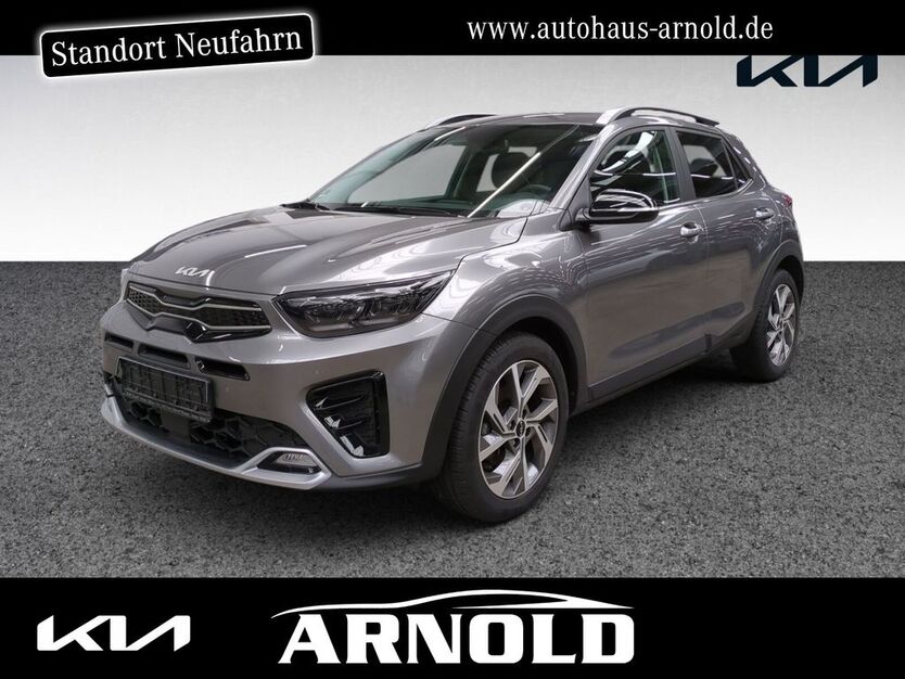 Kia Stonic 21.140 km 23.450 € Neufahrn in Niederbayern 84088