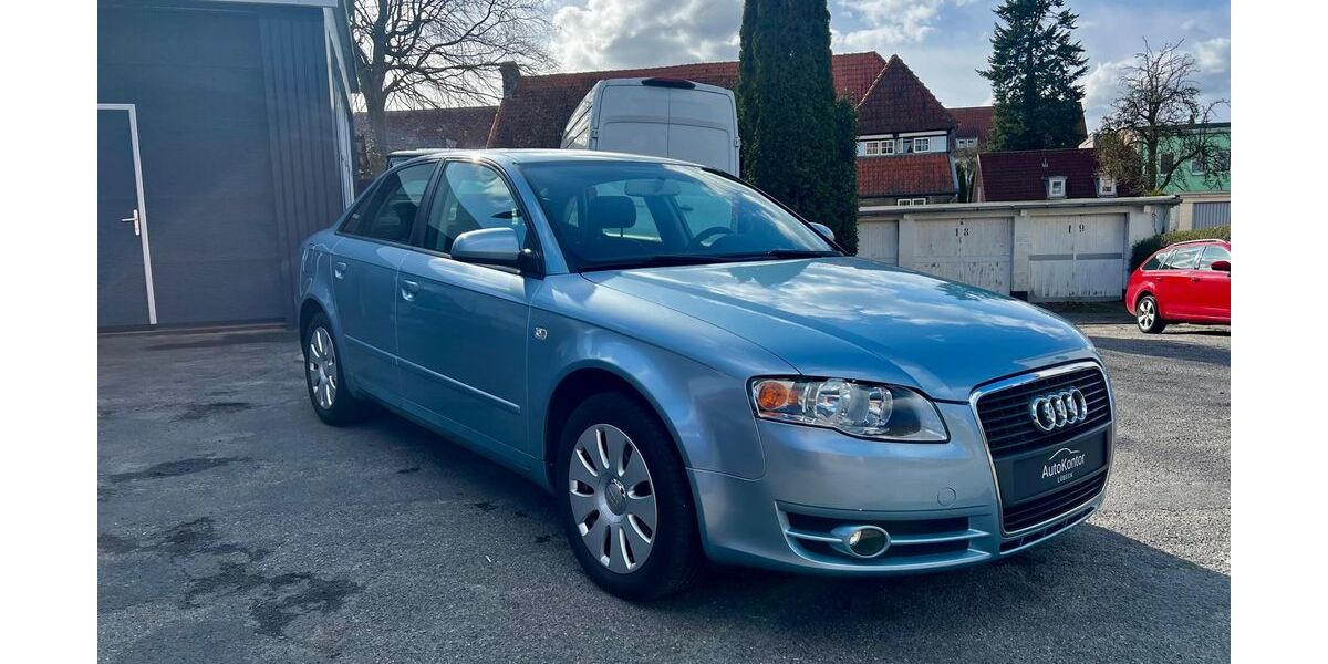 Audi A4 178.117 km 4.490 &euro; Lübeck 23558