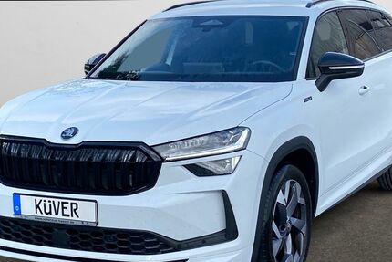Skoda Kodiaq 9.700 km 39.714 &euro; Hagen 27628