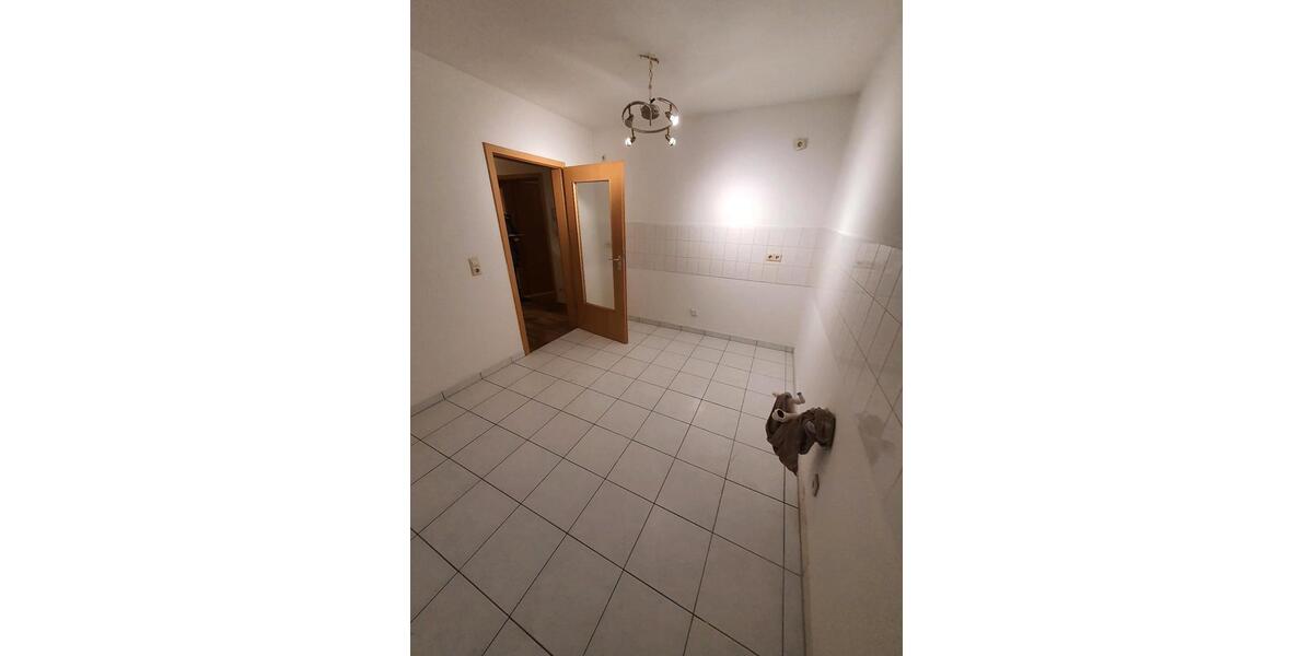 Gemütliche 2-Raum-Wohnung in Bergzow zu vermieten 2 zimmer