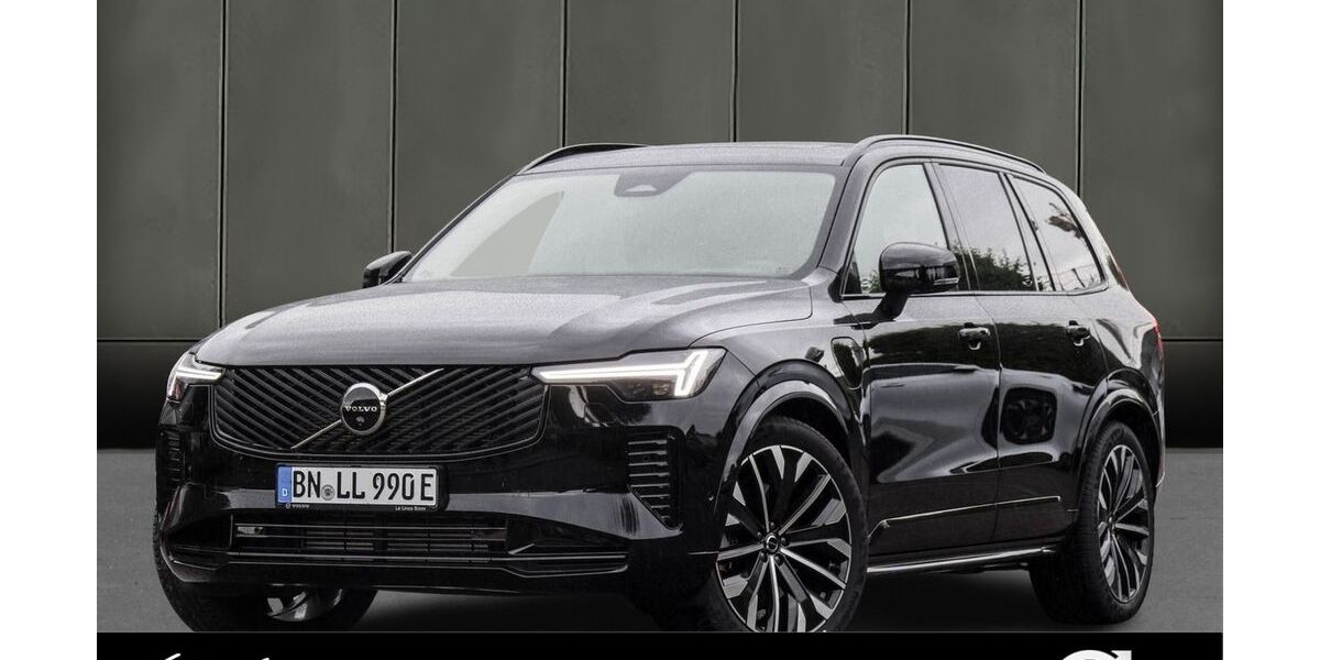 Volvo XC90 7.500 km 94.990 &euro; Bonn 53177