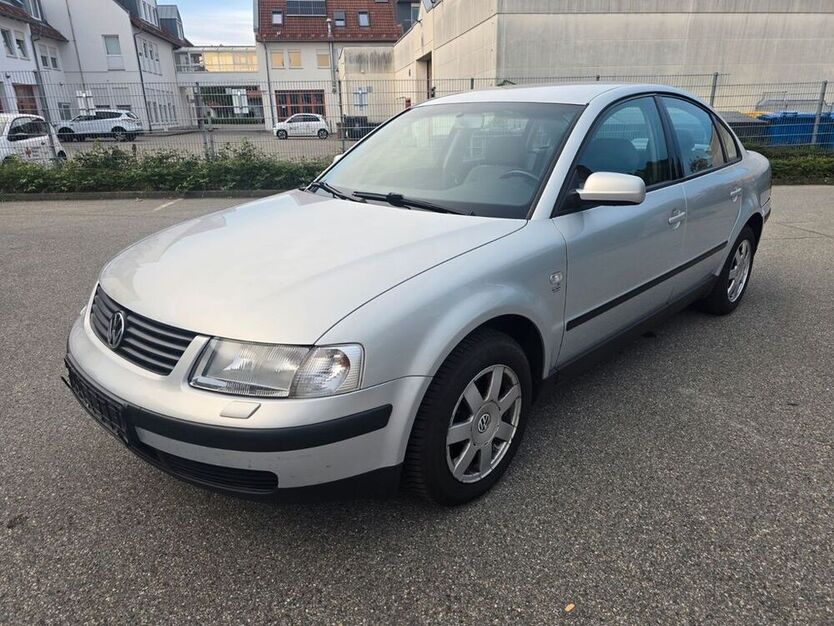 Passat