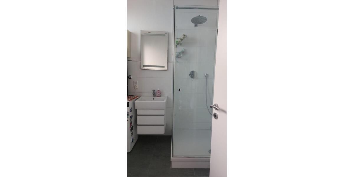 Erdgeschoßwohnung Mainz Finthen - 1.5 Zimmer, 47 m&sup2;, 205.000&euro; | Angebot:26413319