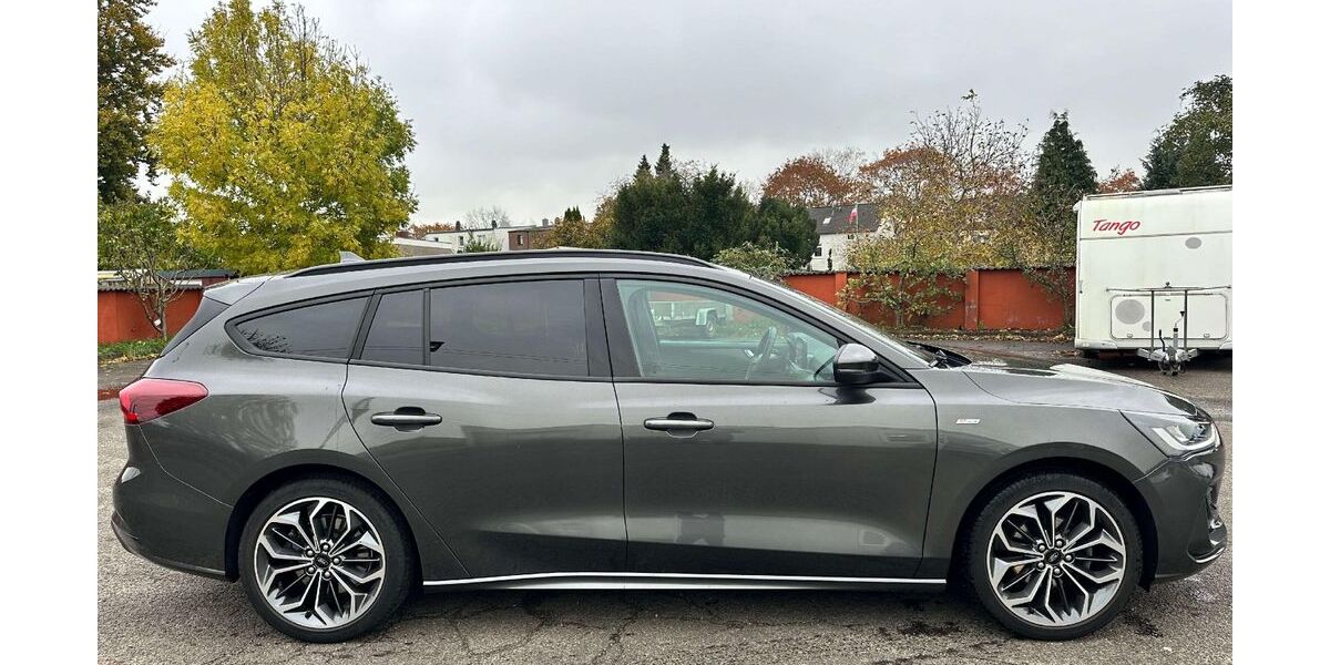 Ford Focus 63.980 km 17.489 &euro; Neumünster 24536