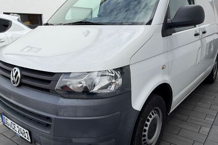 VW T5 Transporter 178.000 km 10.599 &euro; Mahlberg 77972