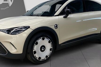 Smart #3 11.027 km 33.694 &euro; Minden 32427