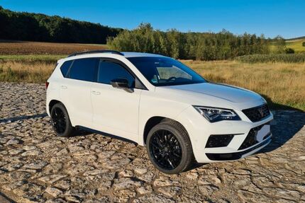 Cupra Ateca 82.000 km 22.950 &euro; Westheim 91747