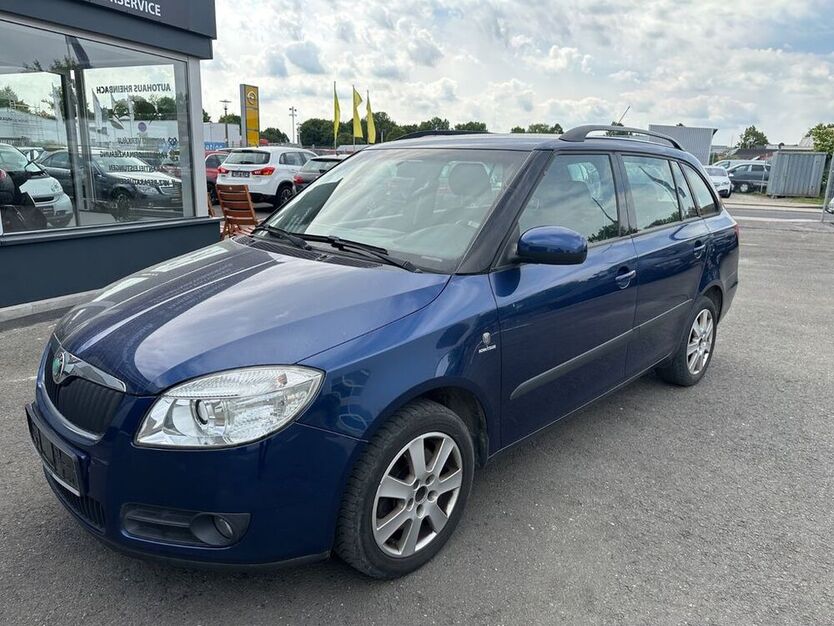 Fabia