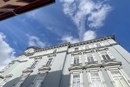 Ihr Kapital- Ihre Stadtwohnung - Wohnung Gotha Augustiner Straße 31 | Angebot:15108002