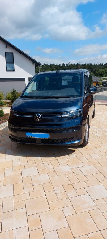 T7 Multivan