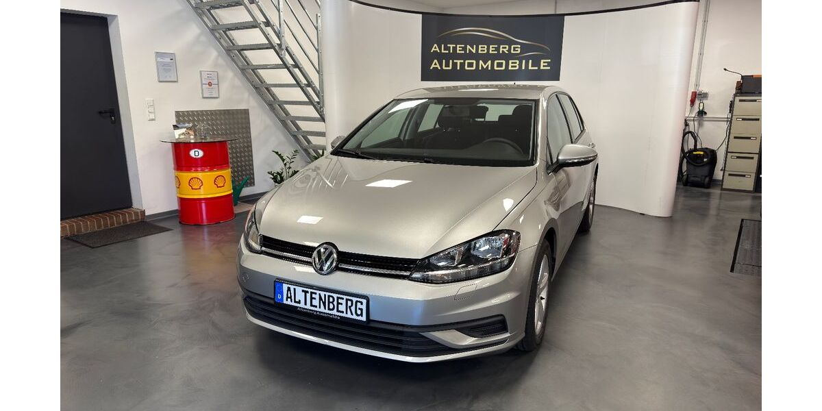 VW Golf 97.400 km 11.990 &euro; Handewitt 24983