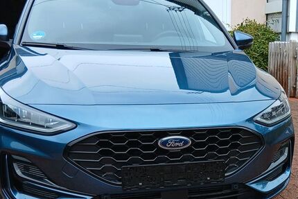 Ford Focus 23.000 km 20.000 € Wallersheim 54597