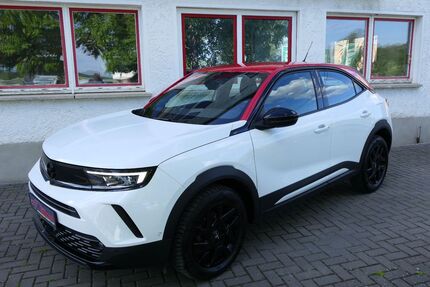 Opel Mokka 24.600 km 17.950 &euro; Straufhain 98646