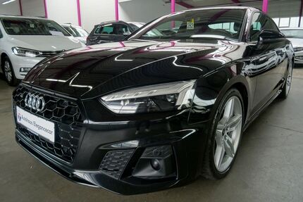 Audi A5 86.572 km 36.849 &euro; Holzgerlingen bei Stuttgart 71088