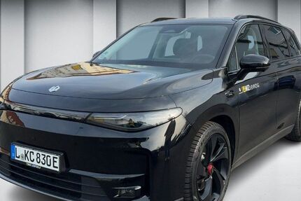 Leapmotor Andere 6.900 km 43.900 &euro; Leipzig 04179