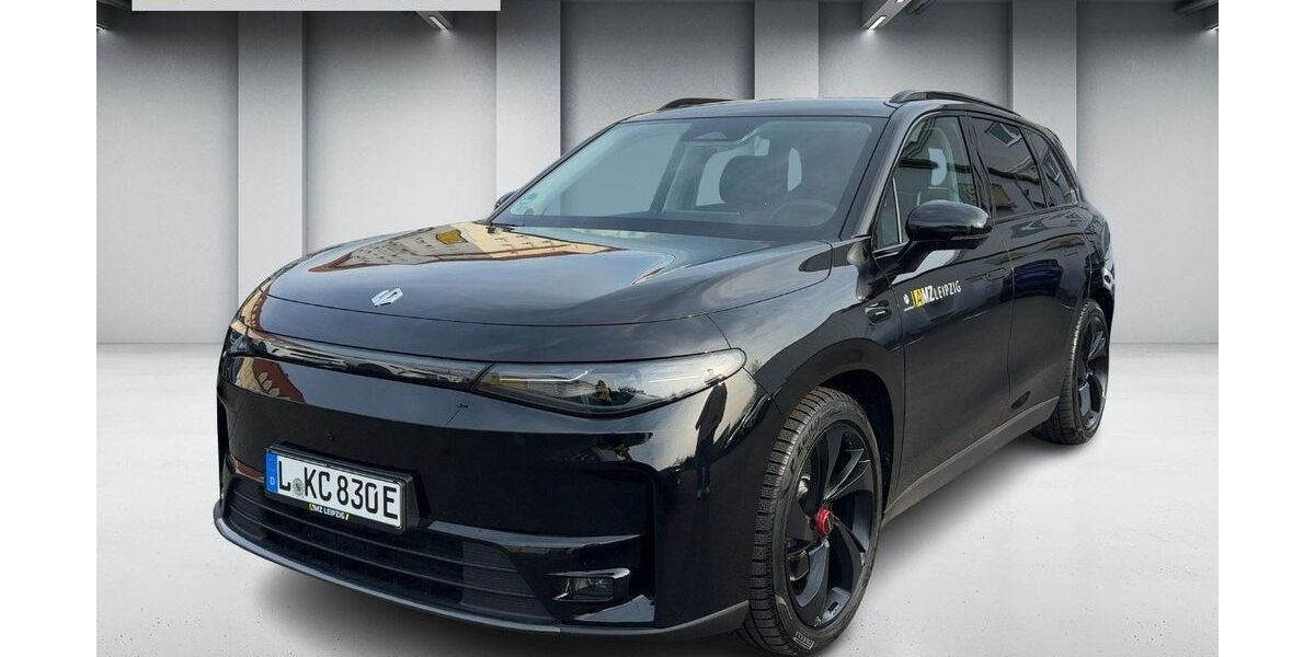 Leapmotor Andere 6.900 km 43.900 &euro; Leipzig 04179