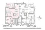 Etagenwohnung Stuhr Heiligenrode - 4 Zimmer, 112 m&sup2;, 394.000&euro; | Angebot:25743584