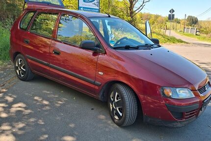 Mitsubishi Space Star 172.800 km 650 &euro; Herdorf 57562