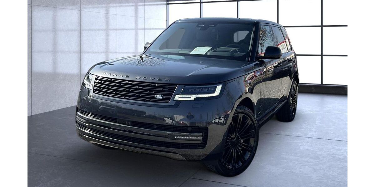 Land Rover Range Rover 1.500 km 159.900 &euro; Augsburg 86165