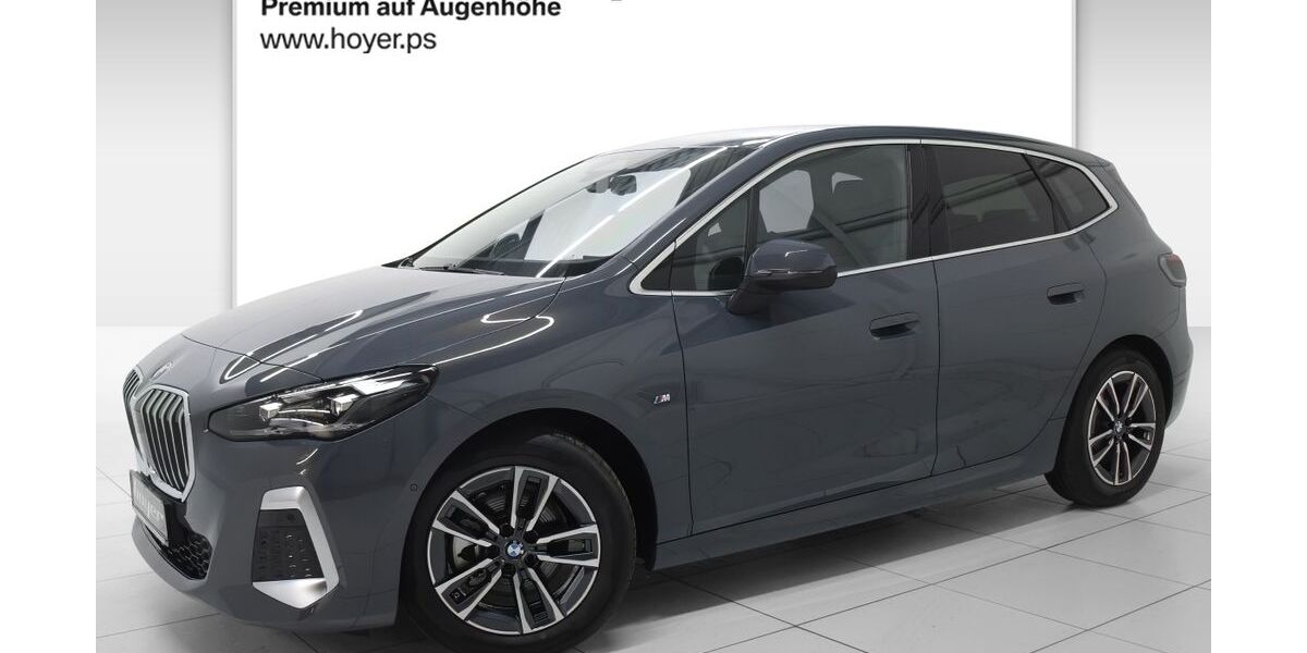 BMW 220 Active Tourer 11.200 km 38.890 &euro; Walsrode 29664