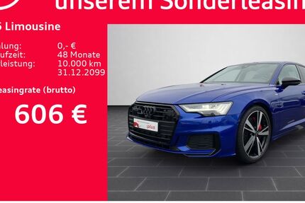 Audi A6 31.996 km 41.880 &euro; Bingen / Rhein 55411
