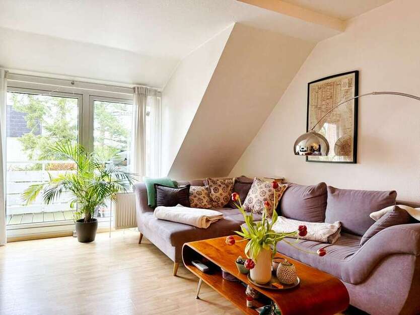 Wohnung zum Kaufen in Bremen-Schwachhausen 395.000 € 95 m²