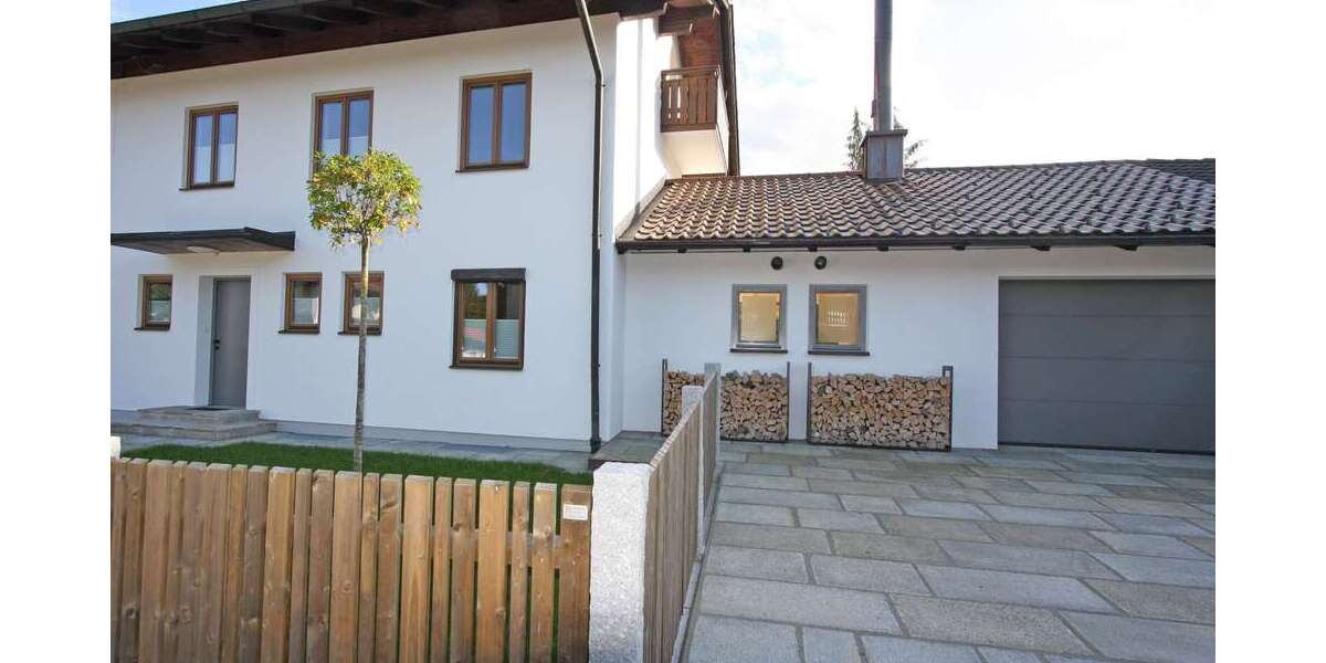 Haus zum Mieten in Aschau im Chiemgau 4.500 € 182 m² 5 zimmer