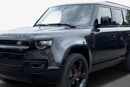 Land Rover Defender 19.700 km 83.490 &euro; Heilbronn 74080