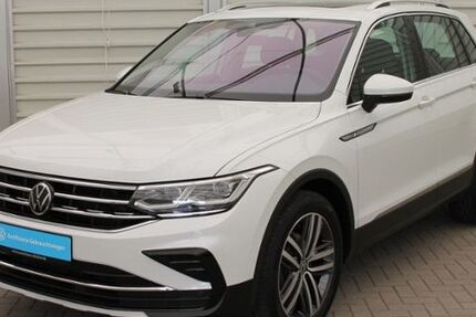 VW Tiguan 71.281 km 29.990 &euro; Cottbus / Groß Gaglow 03051